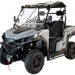 Massimo T-Boss 550 UTV -Outlet Sporting Goods Store mm tb550 media tactical gray 1 2 1