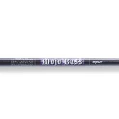 St. Croix Mojo Bass Spinning Rods