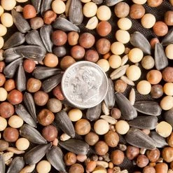 Frigid Forage Monster Magnet – 8.5 lb / 1/3 Acre Bag -Outlet Sporting Goods Store monsm8.50 2