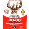 Whitetail Institute 30-06 Mineral/Vitamin Plus Protein - 20 LB