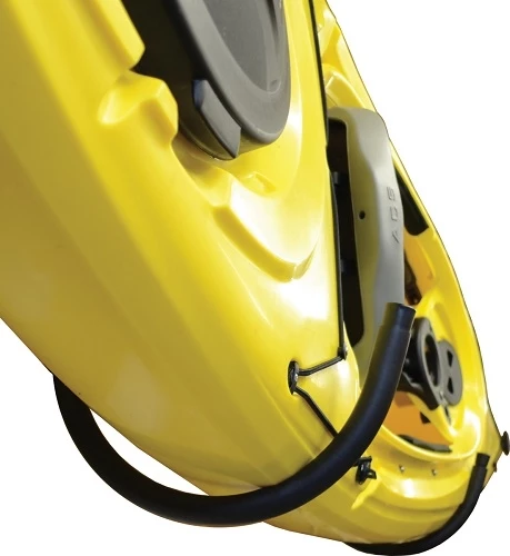 Malone MPG383 YakSwing™ Folding Kayak Wall Storage System 4 Malone MPG383 YakSwing™ Folding Kayak Wall Storage System - Image 2