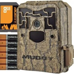 Muddy 14 MP Pro Cam Kit