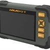 Muddy SD Card Reader 4.3" Screen -Outlet Sporting Goods Store mud crv43hd sd card reader