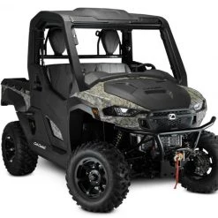 Cub Cadet Challenger MX 550 UTV -Outlet Sporting Goods Store mx550 camo 4