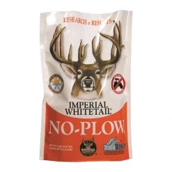 Whitetail Imperial No-Plow (Annual) 9lb (.5 Acre)