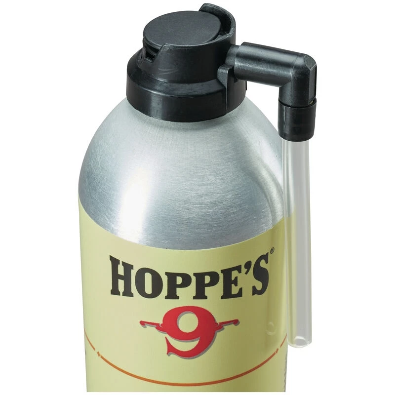 Hoppe's Foaming Bore Cleaner, 3oz 5 Hoppe's Foaming Bore Cleaner, 3oz - Image 3