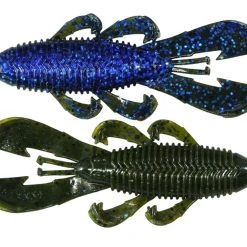 Googan Baits 4" Bandito Bug 11 Googan Baits 4" Bandito Bug -Outlet Sporting Goods Store okeechobee craw 1 1