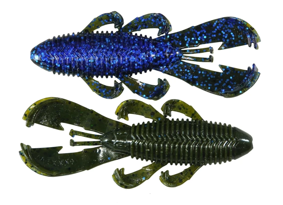 Googan Baits 4" Bandito Bug 6 Googan Baits 4" Bandito Bug - Image 4