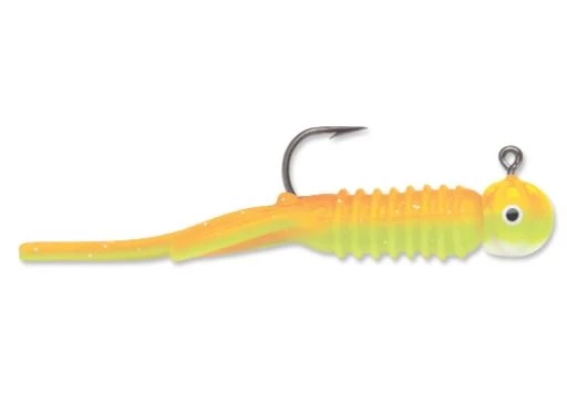 Rapala NYJ Nymph Jig 1/32oz., 2 Pack 6 Rapala NYJ Nymph Jig 1/32oz., 2 Pack - Image 4