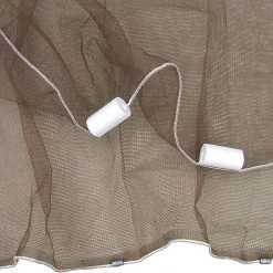 Ranger Poly Mesh Minnow Seine - 4 Feet Deep