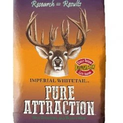 Whitetail Institute Imperial Pure Attraction (Annual) - 26 LB