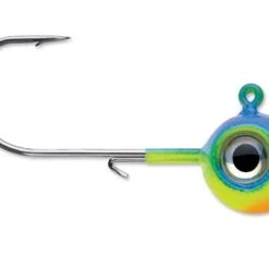Rapala NME Neon Moon Eye Jig, 1/4oz., 4 Pack 13 Rapala NME Neon Moon Eye Jig, 1/4oz., 4 Pack -Outlet Sporting Goods Store parrot 1 1