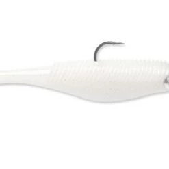 Rapala 360GT Searchbait Shad, 3.5" -Outlet Sporting Goods Store pearl ice 1 1