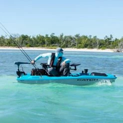 Pelican Catch PWR 100 Angler 11 Pelican Catch PWR 100 Angler -Outlet Sporting Goods Store pelican catchpwr100 07 fl