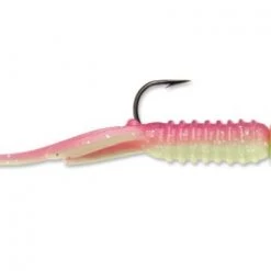Rapala NYJ Nymph Jig 1/32oz., 2 Pack 12 Rapala NYJ Nymph Jig 1/32oz., 2 Pack -Outlet Sporting Goods Store pink cht glow 1 1 1