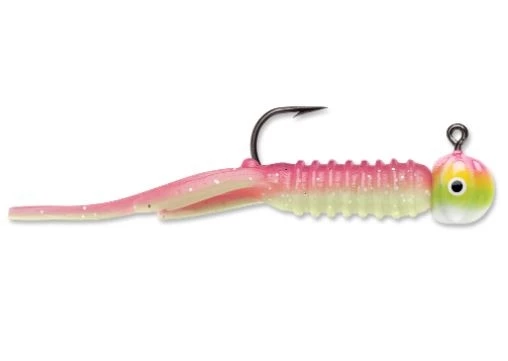 Rapala NYJ Nymph Jig 1/32oz., 2 Pack 7 Rapala NYJ Nymph Jig 1/32oz., 2 Pack - Image 5