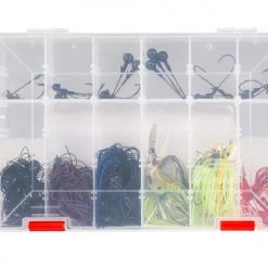 Plano Rustrictor 3600 Tackle Stow -Outlet Sporting Goods Store plasv360 image2