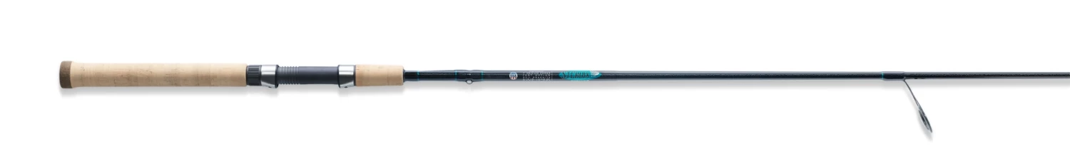 St. Croix Premier® Spinning Rods 3 St. Croix Premier® Spinning Rods