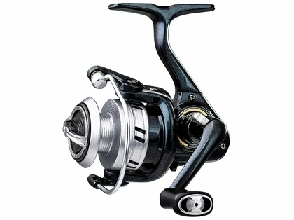 Daiwa QR750 Ultralight Spinning Reel 3 Daiwa QR750 Ultralight Spinning Reel