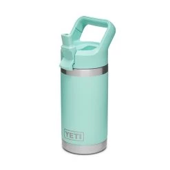 Yeti Rambler Jr. 12 oz Kids Bottle -Outlet Sporting Goods Store rambler jr seafoam