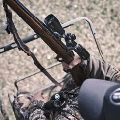 Bushnell Banner II -Outlet Sporting Goods Store rb3940bs12 buildoutrb3940bs12 banner2 riflescope lifestyle 1