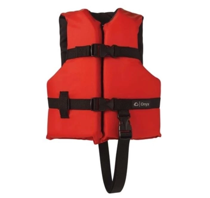 Onyx Child General Purpose Vest 3 Onyx Child General Purpose Vest