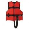 Onyx Child General Purpose Vest -Outlet Sporting Goods Store red 1 2