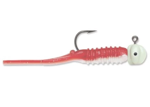 Rapala NYJ Nymph Jig 1/32oz., 2 Pack 8 Rapala NYJ Nymph Jig 1/32oz., 2 Pack - Image 6