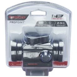 Tasco ProPoint 1x30mm Fixed Magnification Red Dot Sight -Outlet Sporting Goods Store reddot trd130t packaging center 94293.1621901130 1
