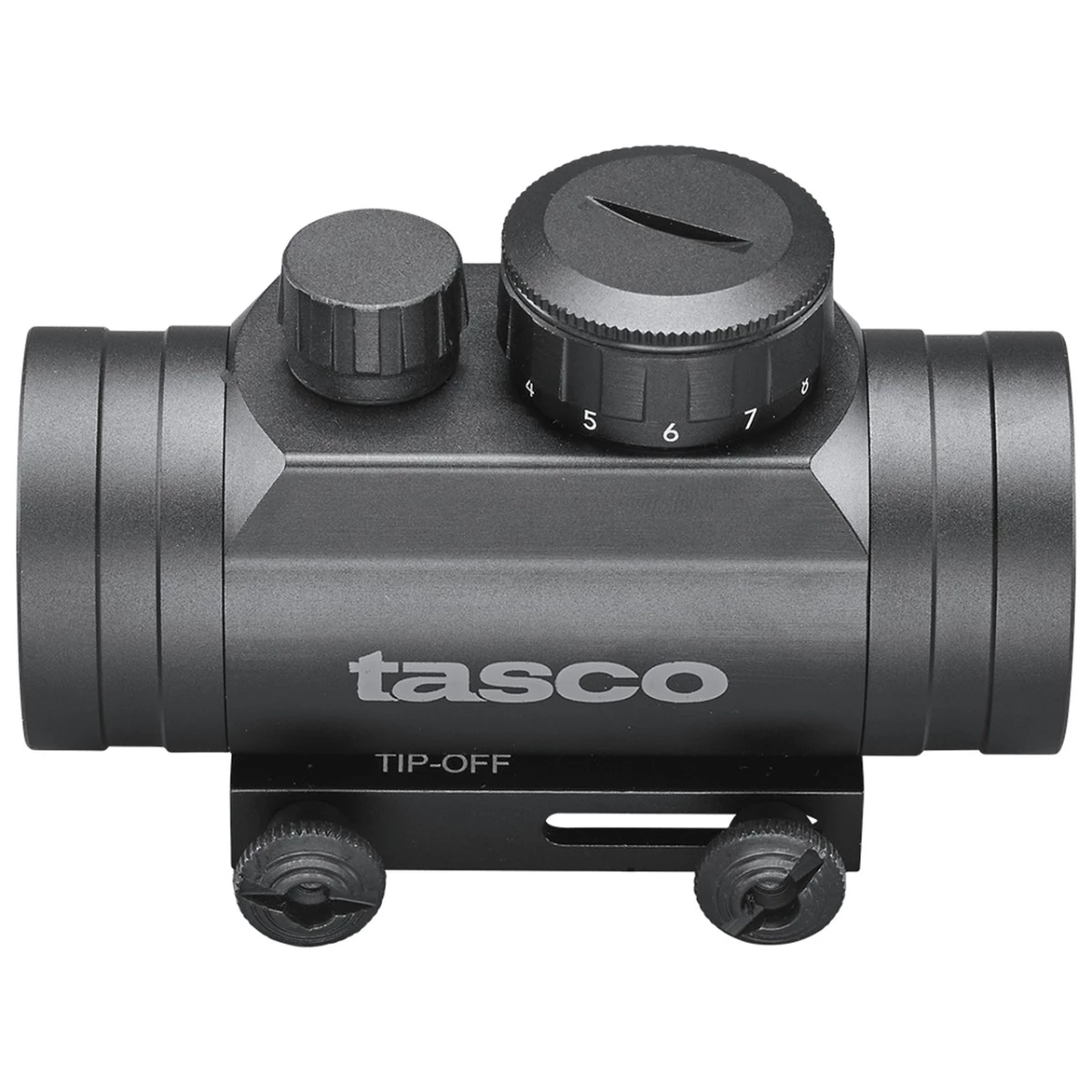 Tasco ProPoint 1x30mm Fixed Magnification Red Dot Sight 4 Tasco ProPoint 1x30mm Fixed Magnification Red Dot Sight - Image 2
