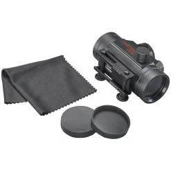 Tasco ProPoint 1x30mm Fixed Magnification Red Dot Sight -Outlet Sporting Goods Store reddot trd130t whatsinbox 46814.1621901130 1 2