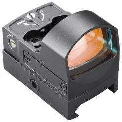 Tasco ProPoint 1X25mm Reflex Sight -Outlet Sporting Goods Store reddot trdprs front 13448.1624466875 1