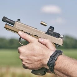 Tasco ProPoint 1X25mm Reflex Sight -Outlet Sporting Goods Store reddot trdprs lifestyle dsc5706 sml 09521.1624480042 1