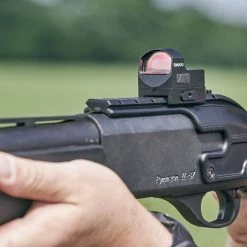 Tasco ProPoint 1X25mm Reflex Sight -Outlet Sporting Goods Store reddot trdprs lifestyle dsc6175 sml 34547.1624480042 2