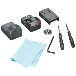 Tasco ProPoint 1X25mm Reflex Sight -Outlet Sporting Goods Store reddot trdprs whatsinbox aplus 75059.1624466875 2