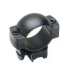 Redfield High 1" Ring Mount, Black Matte, 2 Pack