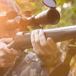 Bushnell Banner II -Outlet Sporting Goods Store riflescopes