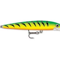Rapala Scatter Rap Deep Husky Jerk 18 Rapala Scatter Rap Deep Husky Jerk -Outlet Sporting Goods Store scrdhj10ft 1