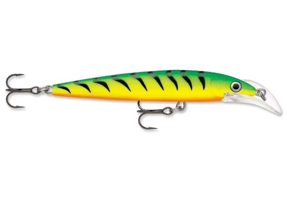 Rapala Scatter Rap Deep Husky Jerk 10 Rapala Scatter Rap Deep Husky Jerk - Image 8