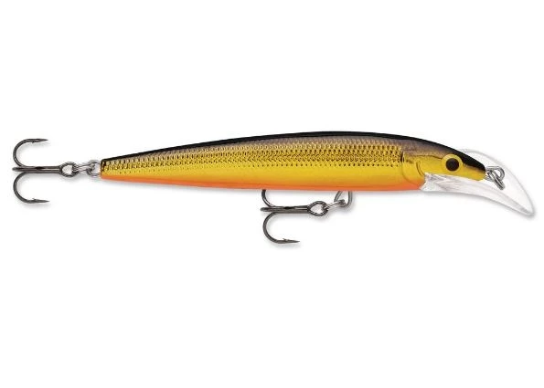 Rapala Scatter Rap Deep Husky Jerk 9 Rapala Scatter Rap Deep Husky Jerk - Image 7