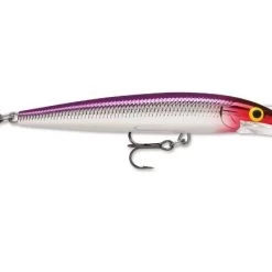 Rapala Scatter Rap Deep Husky Jerk 14 Rapala Scatter Rap Deep Husky Jerk -Outlet Sporting Goods Store scrdhj10prcl
