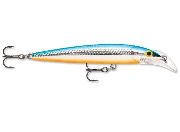 Rapala Scatter Rap Deep Husky Jerk 3 Rapala Scatter Rap Deep Husky Jerk