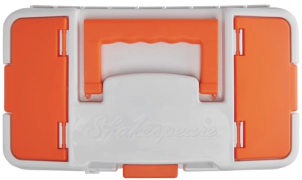 Shakespeare Customize-It Tackle Box 7 Shakespeare Customize-It Tackle Box - Image 5