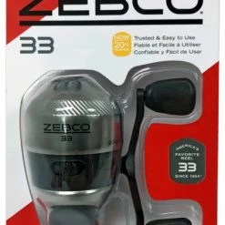 Zebco 33 Spincast Reel -Outlet Sporting Goods Store screenshot 2021 06 22 080457