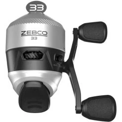 Zebco 33 Spincast Reel