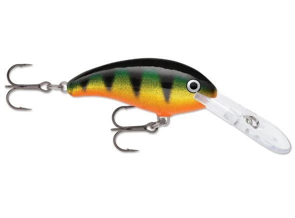 Rapala Shad Dancer 8 Rapala Shad Dancer - Image 6