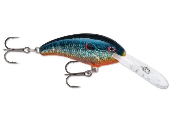 Rapala Shad Dancer 6 Rapala Shad Dancer - Image 4