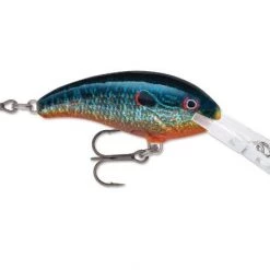Rapala Shad Dancer -Outlet Sporting Goods Store sdd05psl