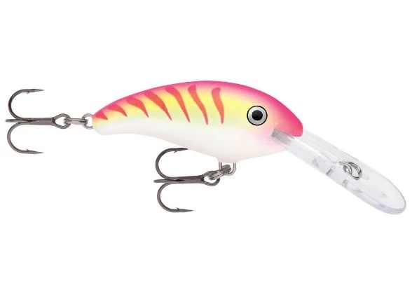 Rapala Shad Dancer 5 Rapala Shad Dancer - Image 3