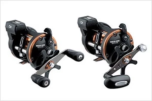 Daiwa Sealine SG-3B Linecounter Reels 4 Daiwa Sealine SG-3B Linecounter Reels - Image 2